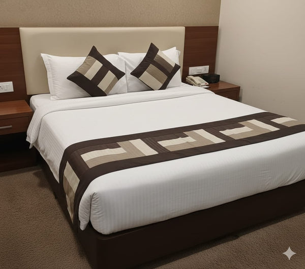 RUNNER CUSHION SET