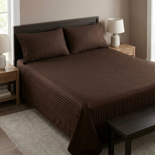 HOTEL BEDSHEET