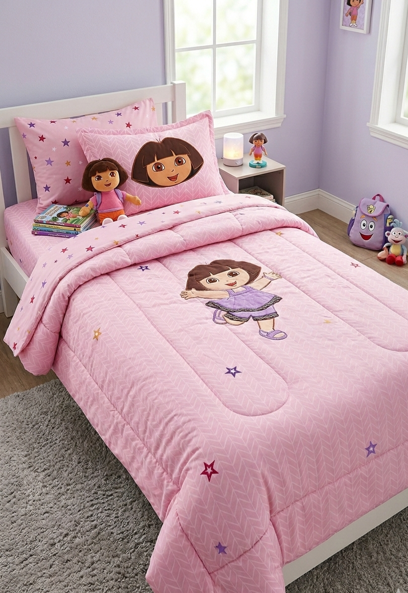 kids comforter