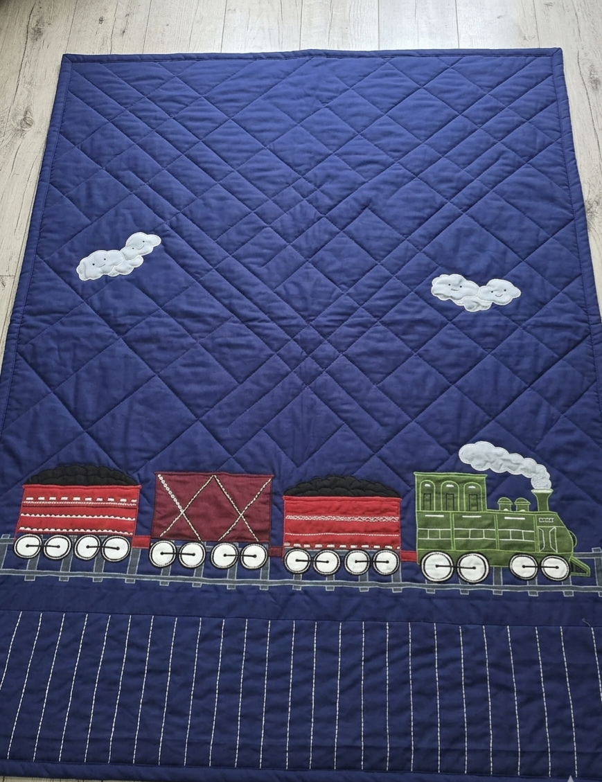 Kids Comforter