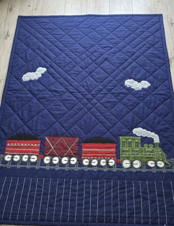 Kids Comforter