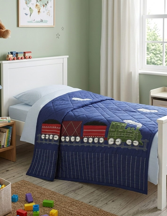 Kids Comforter