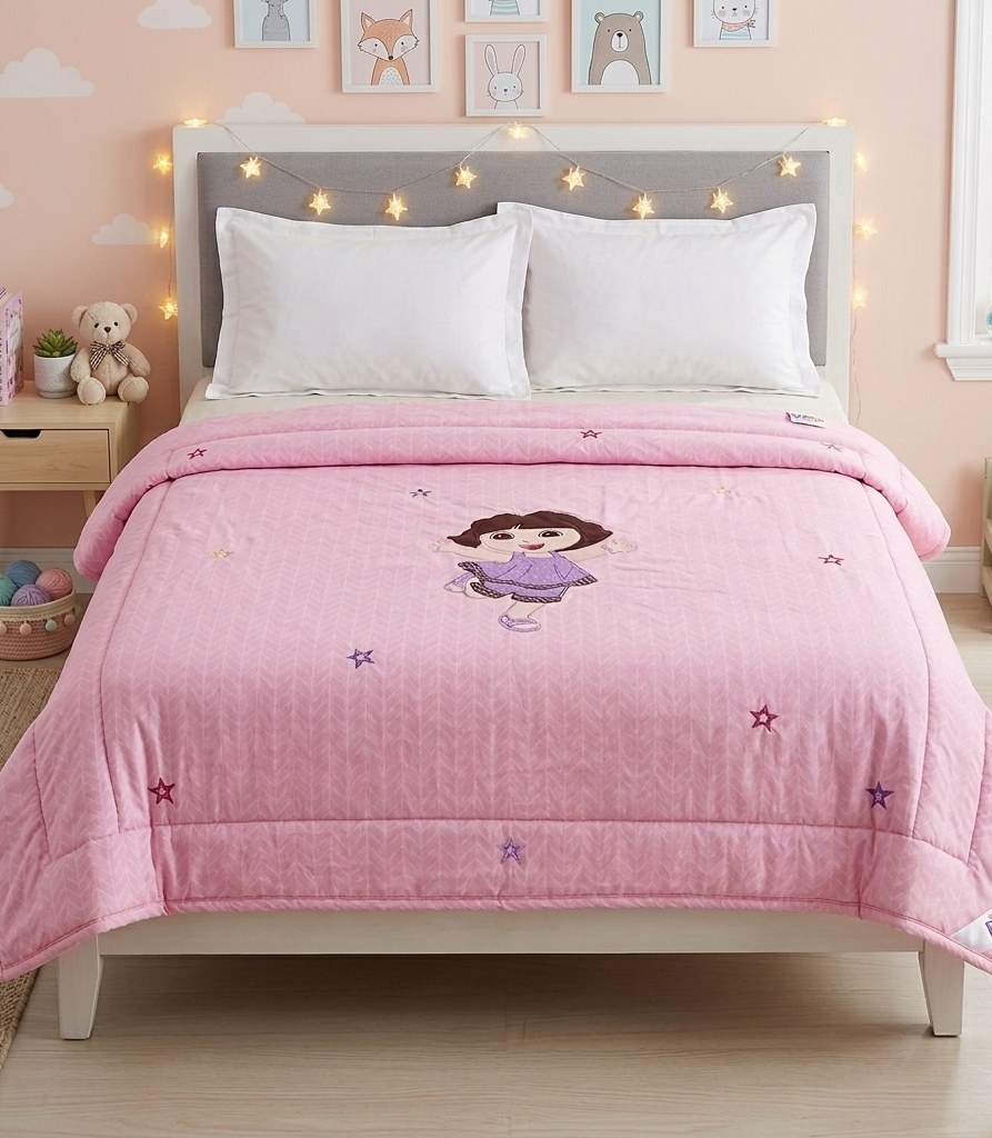 kids comforter