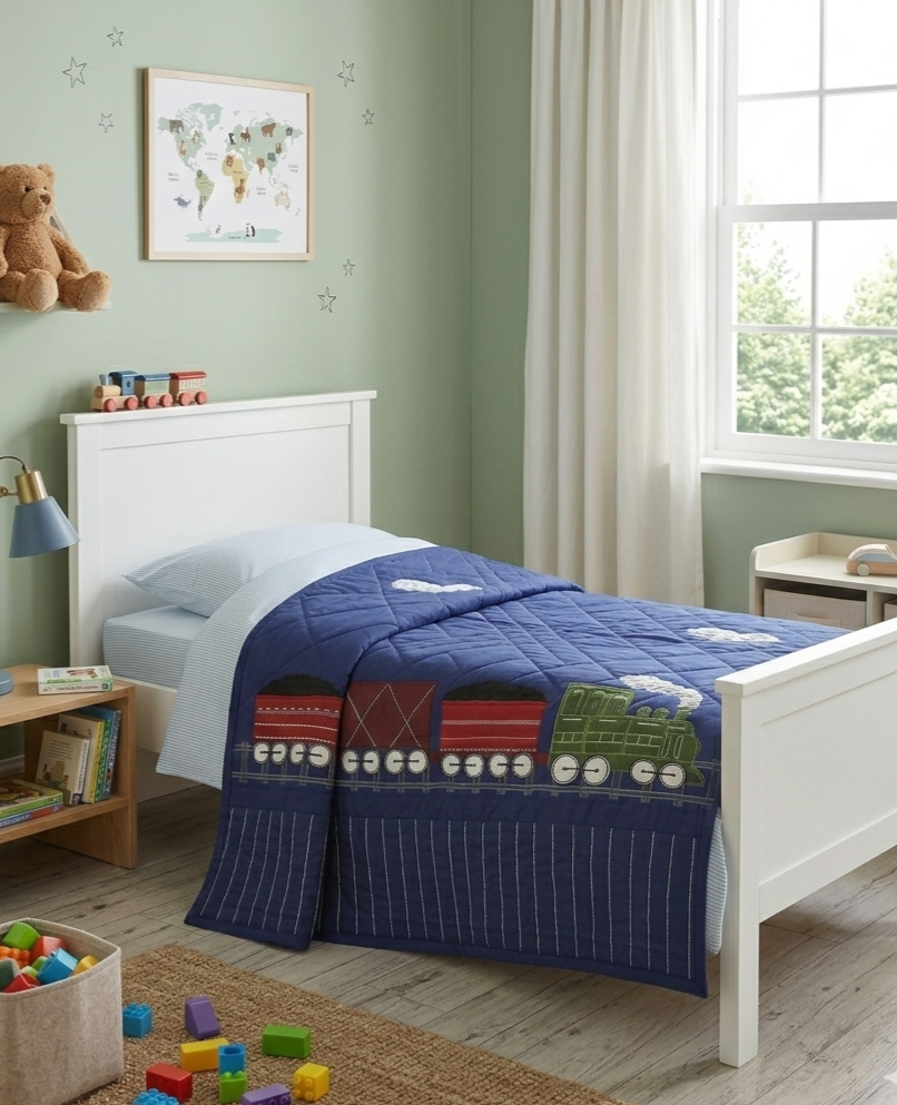 Kids Comforter