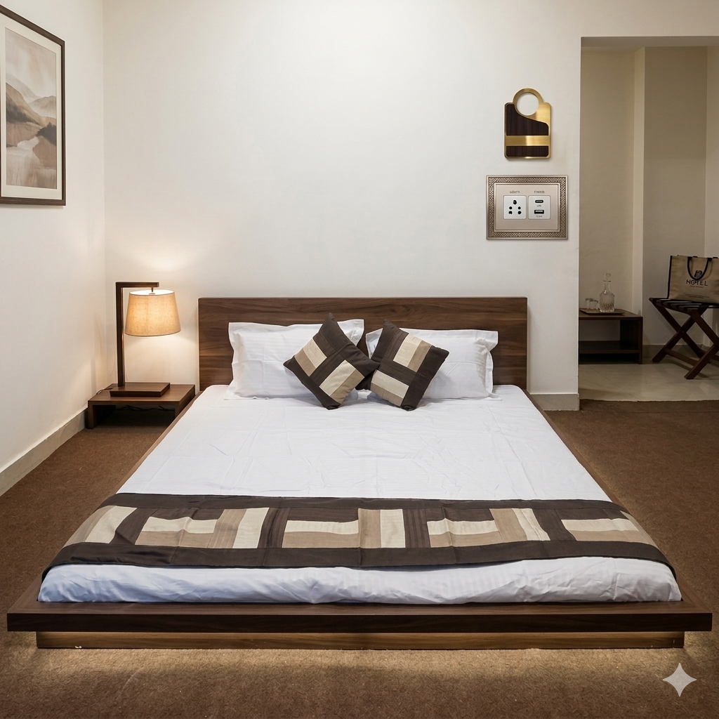 RUNNER CUSHION SET