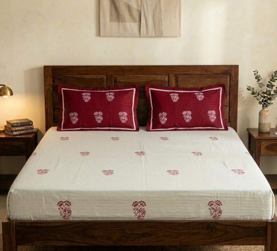 BESDHEET SET