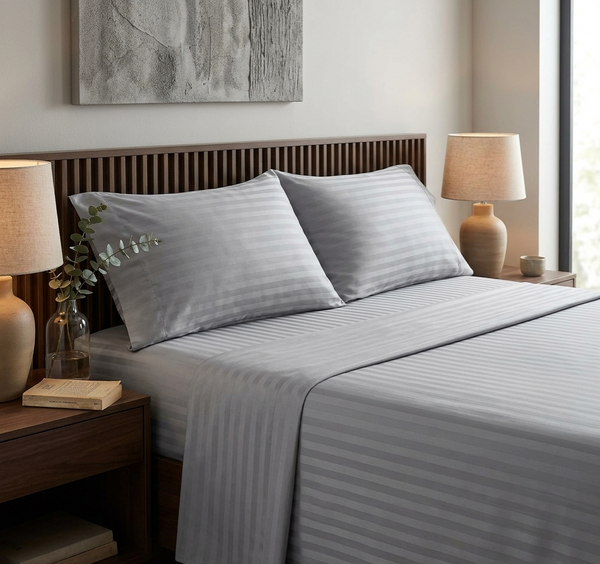 Plain Bedsheet