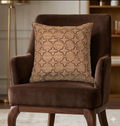 Embroided Cushion Cover