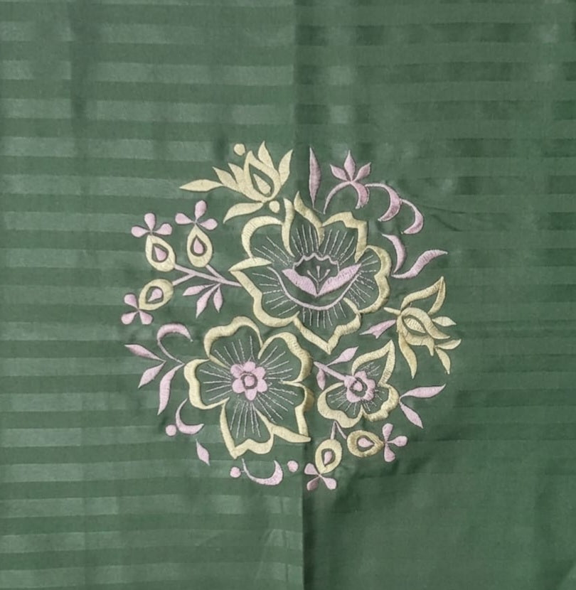 Dark Green