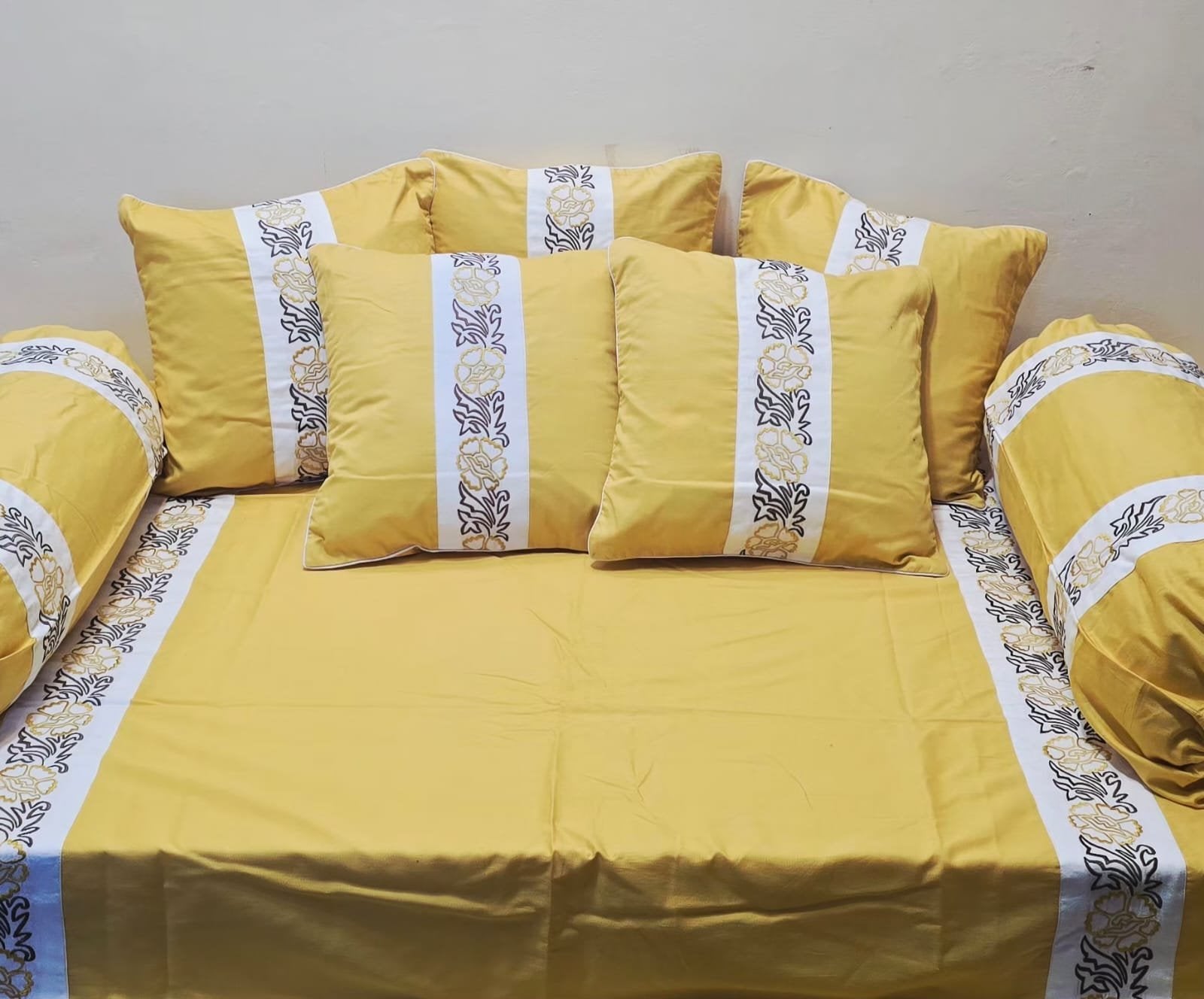 DIWAN SET