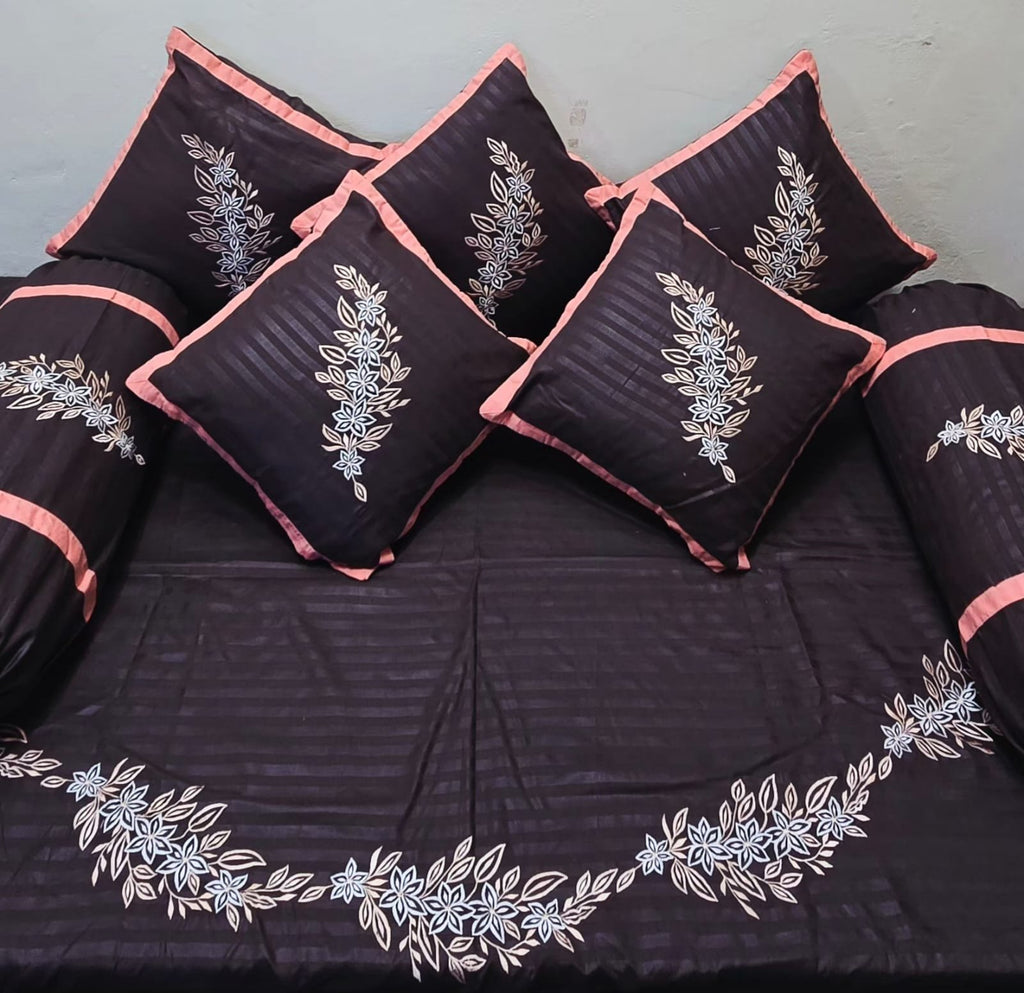 DIWAN SET