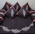 DIWAN SET