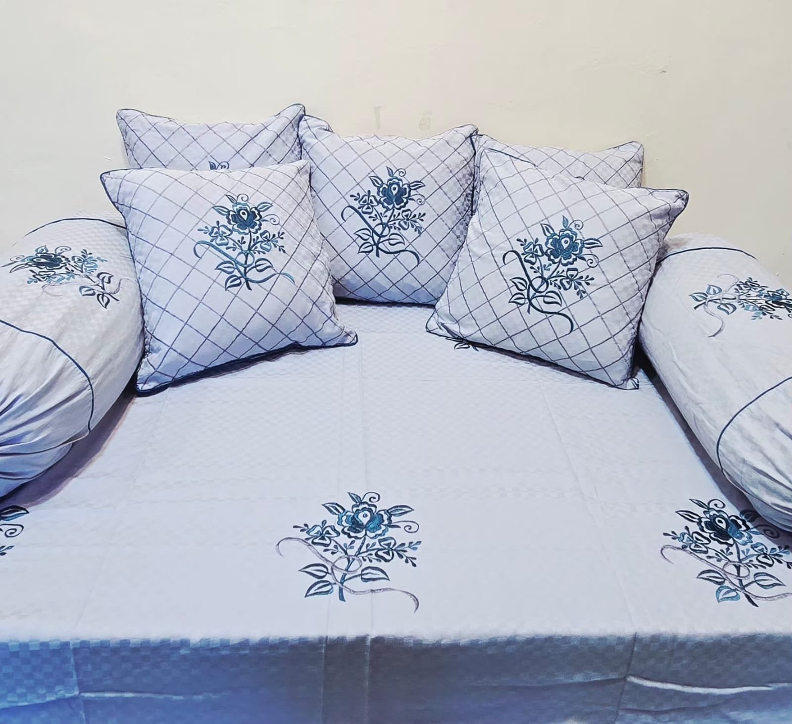 DIWAN SET