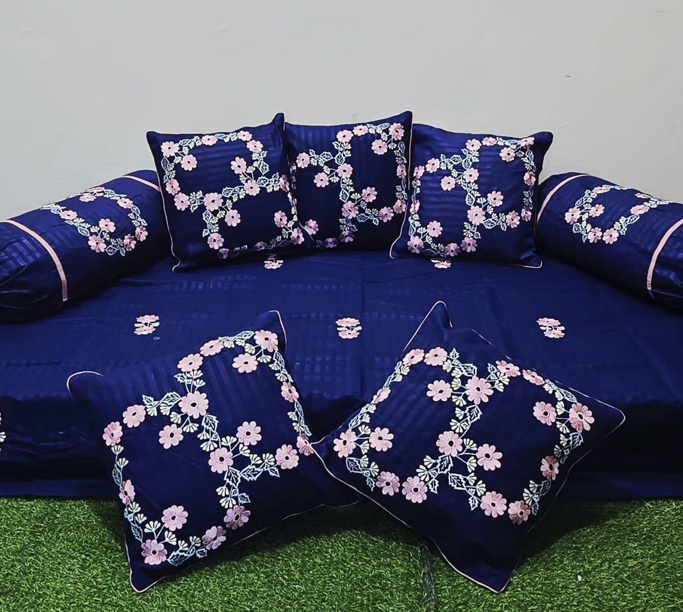 DIWAN SET