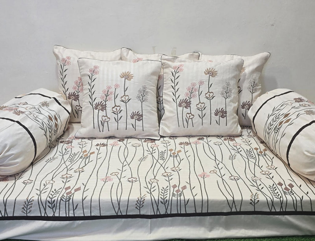 DIWAN SET