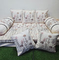 DIWAN SET