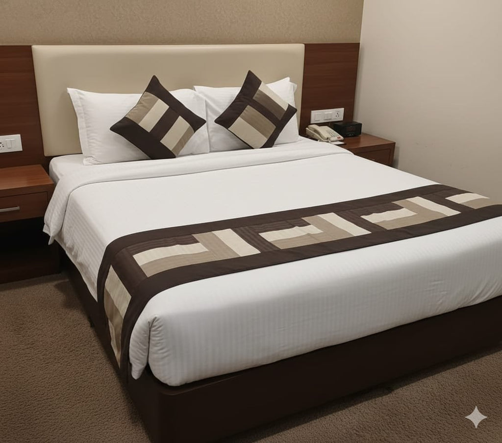 RUNNER CUSHION SET