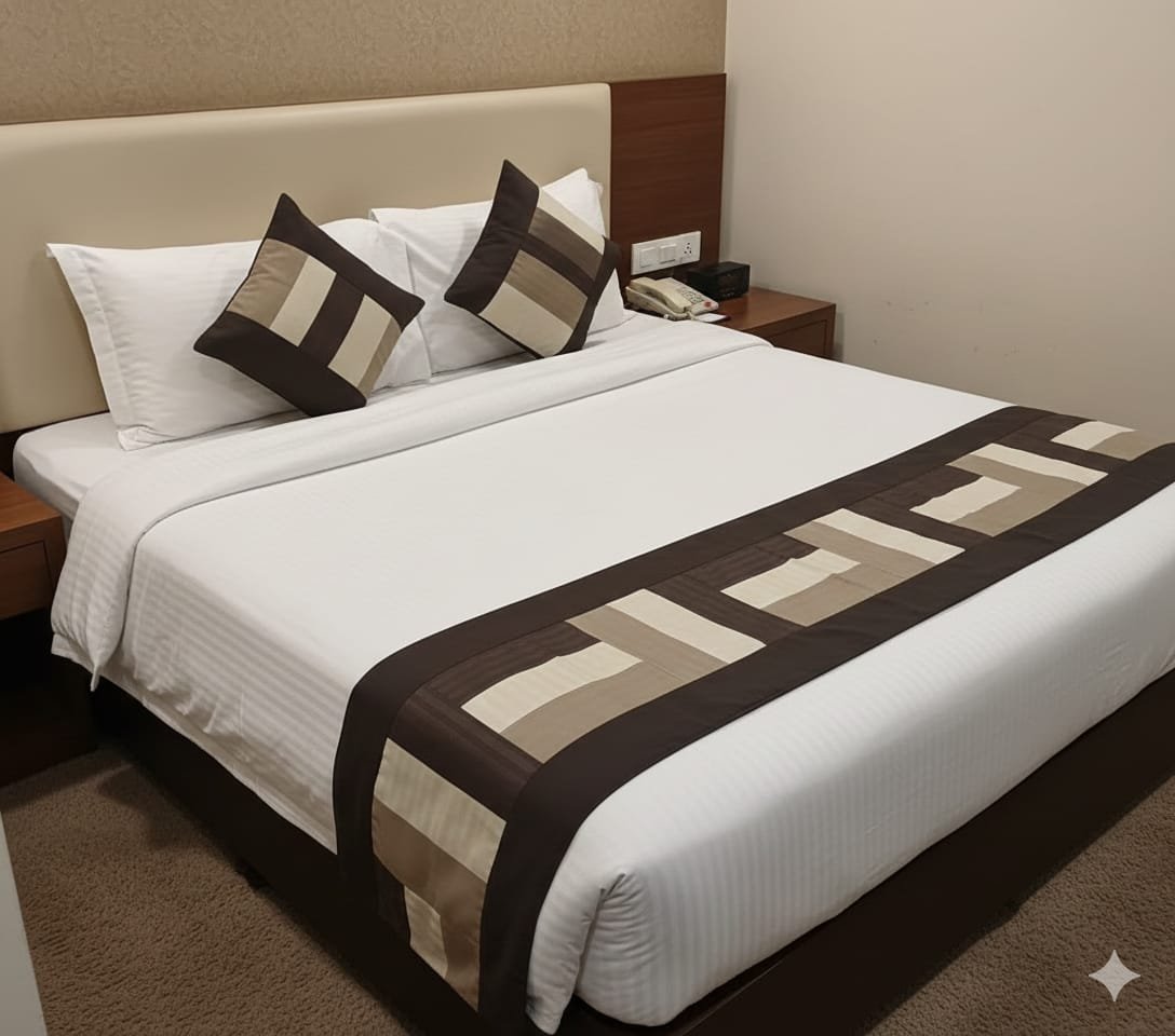 RUNNER CUSHION SET