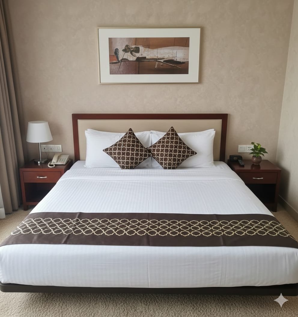RUNNER CUSHION SET