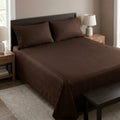 HOTEL BEDSHEET